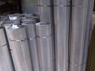 永州不锈钢网原材料涨价成主调，二月高铬采购暴涨！